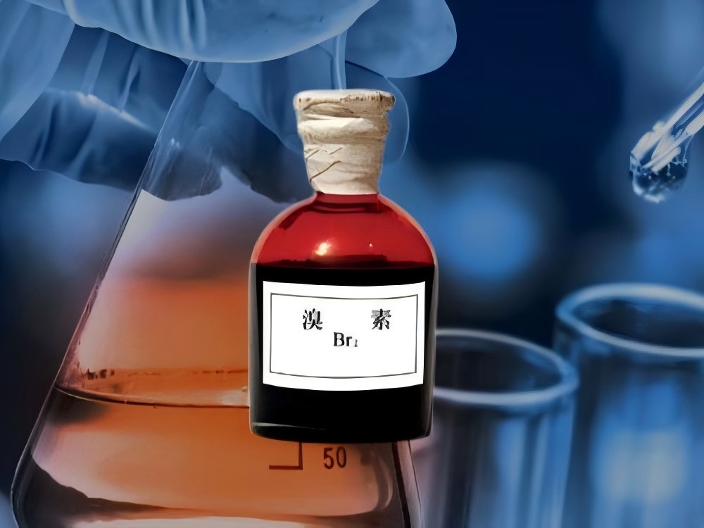 溴素：工業領域的 “多面手”，阻燃、農業、攝影都離不開它?