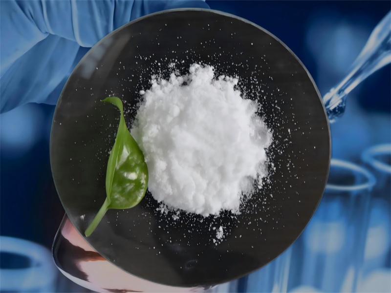 溴化鉀主要用于什么？工業和醫藥領域的核心用途一文說清