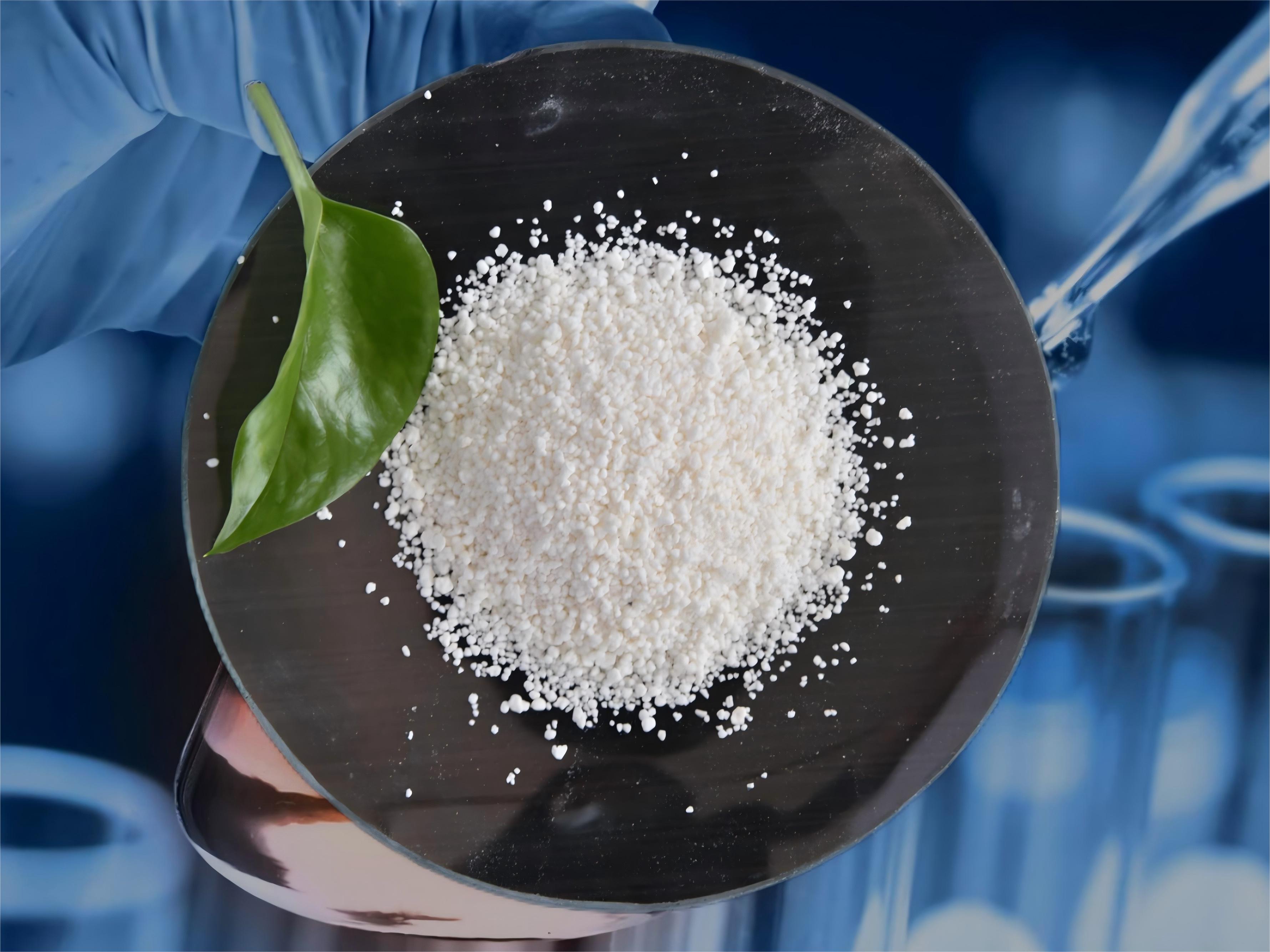 XPS 板材阻燃優選：RX-972 甲基八溴醚 —— 低粉塵、易投料